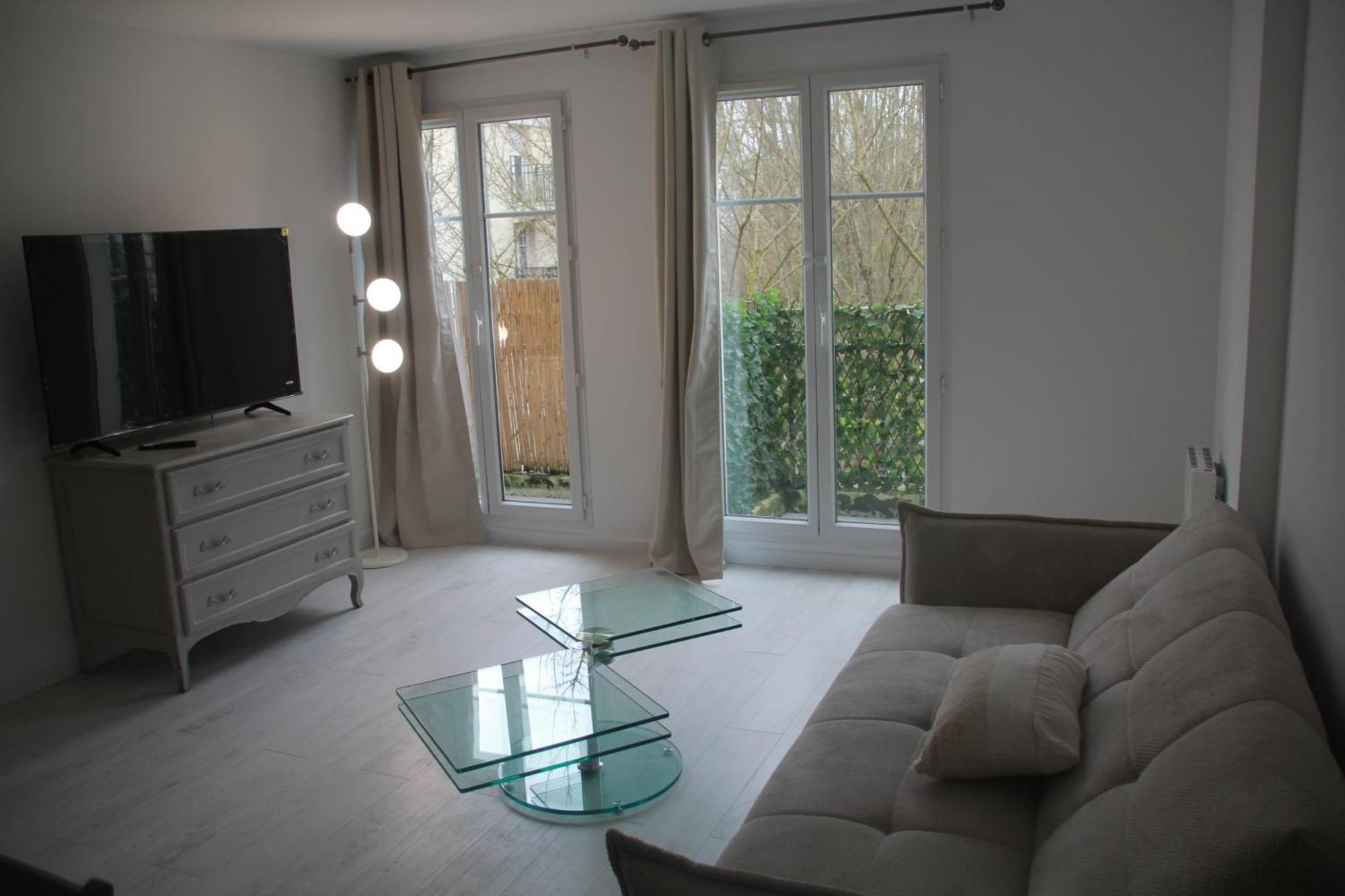 Disney 3 Mn, 14 People , 4 Bedrooms, 2 Parkings Prives Chessy  Exterior foto
