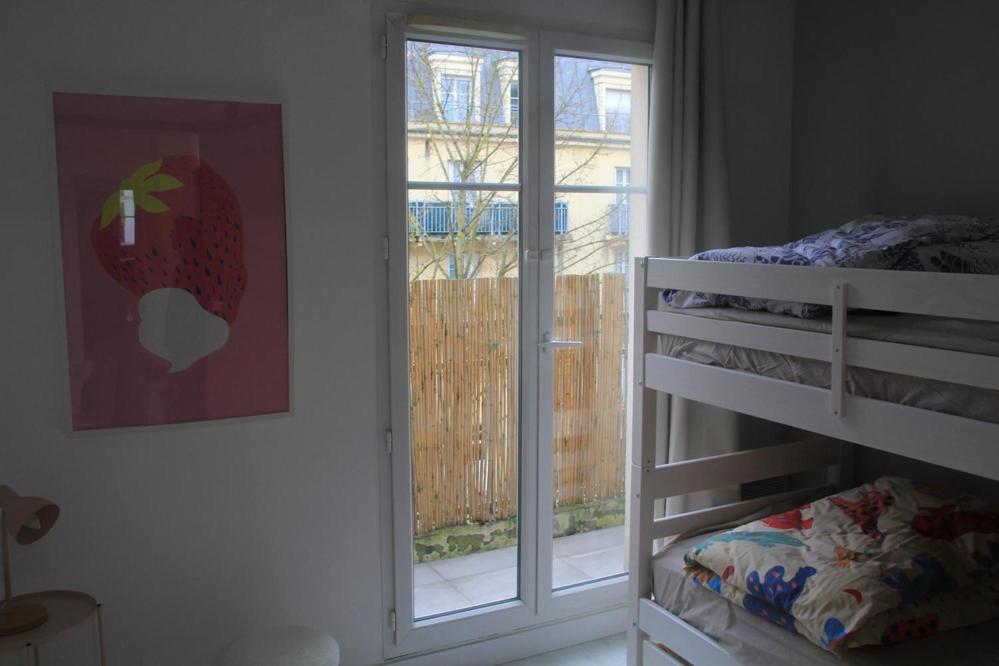 Disney 3 Mn, 14 People , 4 Bedrooms, 2 Parkings Prives Chessy  Exterior foto